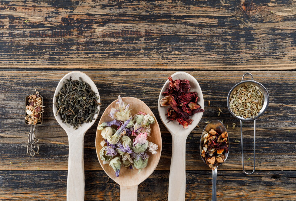 Al Amal Herbal Exports